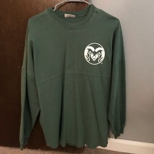 Colorado State University Spirit Jersey